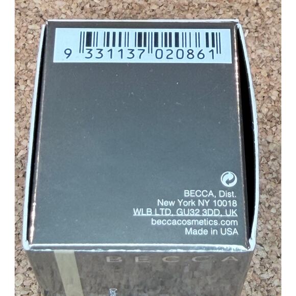 Becca Under Eye Brightening Corrector Medium to Deep Concealer Highlight Makeup - Picture 7 of 11